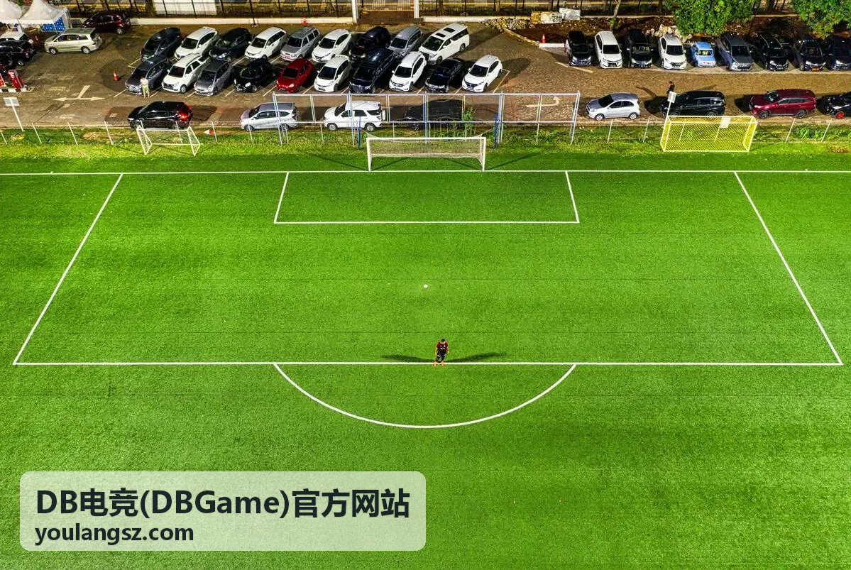 DB电竞社区达人玩家头像3