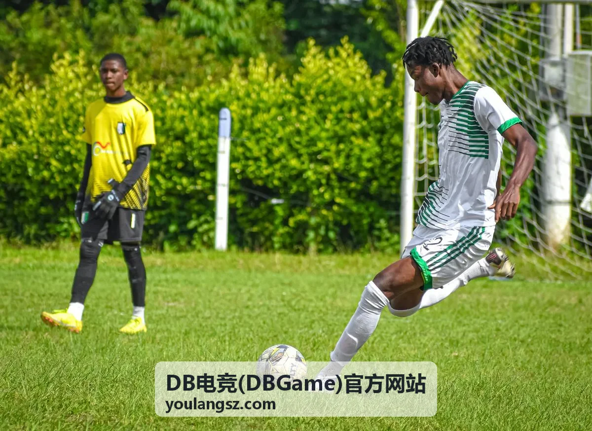 DB电竞社区达人玩家头像4