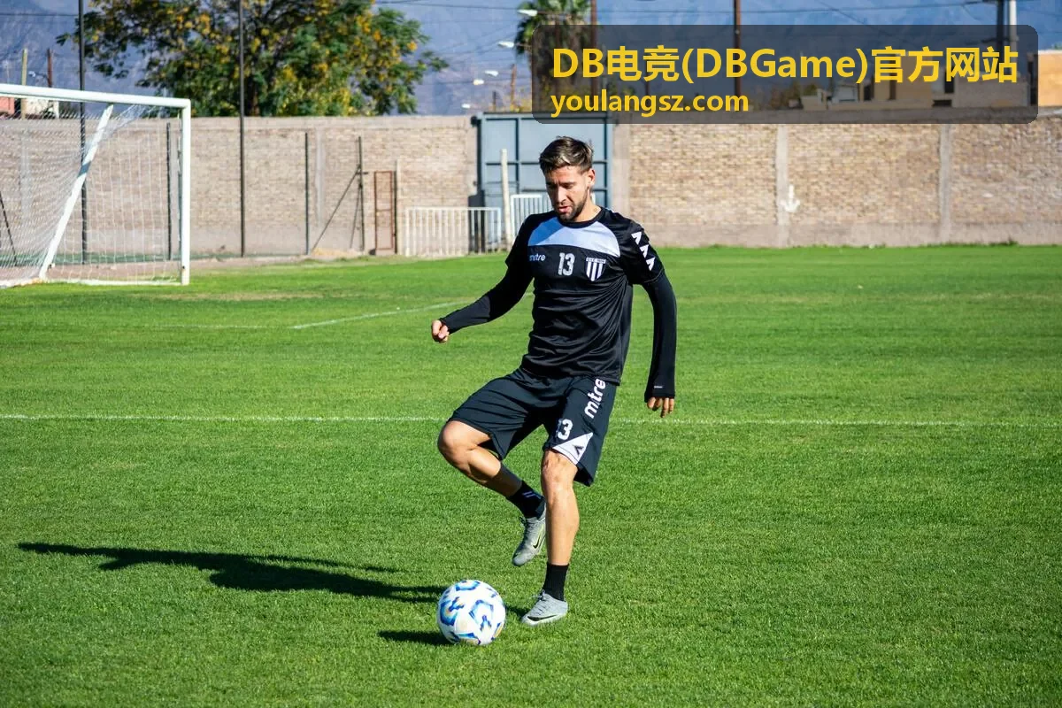 DB电竞社区达人玩家头像1